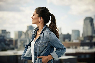 Sennheiser IE 80S BT Noir - EasyLounge - 12