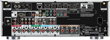 Marantz SR-5015 Noir - EasyLounge - 4
