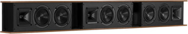 Klipsch Heritage Theater Bar Noyer - EasyLounge - 4