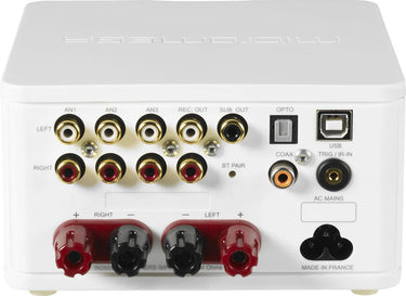 Micromega MyAmp Blanc - EasyLounge - 2