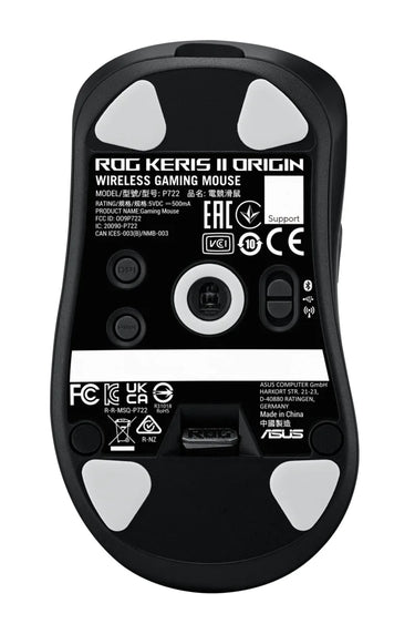 Asus ROG Keris II Origin Noir - EasyLounge - 6