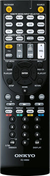 Onkyo TX- NR545 Noir - EasyLounge - 5