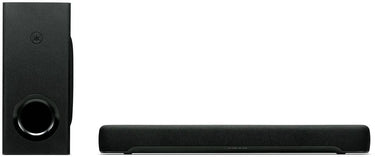 Yamaha SR-C30A - EasyLounge - 4