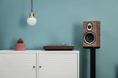 Sonus Faber Sonetto II Noyer - EasyLounge - 2