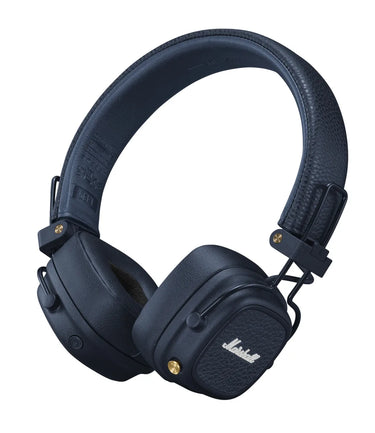 Marshall Major V Midnight Blue
