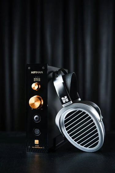 HiFiMAN EF499 - EasyLounge - 19