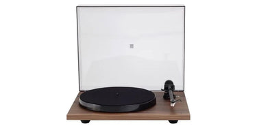 Rega Planar 1 Plus Noyer - EasyLounge - 7