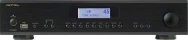 Rotel A-12 MK2 Noir