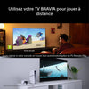 Sony 50 Bravia 3 II - EasyLounge - 24
