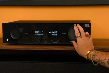 JBL MA310 Noir - EasyLounge - 3