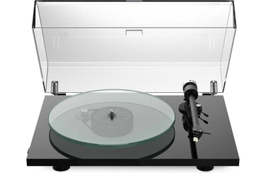 Pro-ject T2 Noir laqué