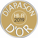 Diapason d'or 2019