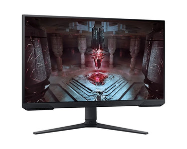 Samsung Odyssey G5 - G51C 27" - EasyLounge - 16