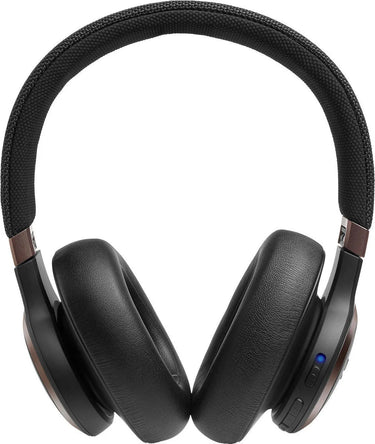 JBL Live 650BT Noir - EasyLounge - 2