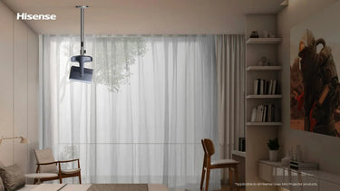 Hisense Fixation plafond Hisense CM8Q - EasyLounge - 9