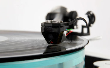 Rega Planar 8 Blanc + Nd7 MM + Neo PSU MKII - EasyLounge - 2