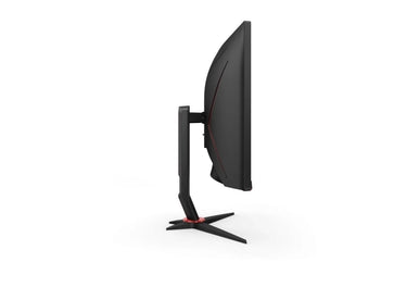 AOC CU34G2XP/BK - EasyLounge - 7