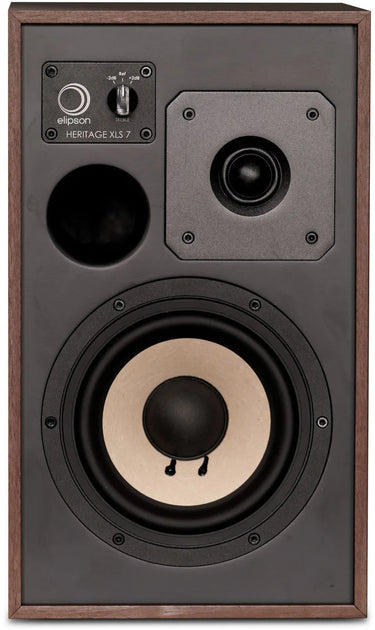Elipson Heritage XLS 7 - EasyLounge - 4