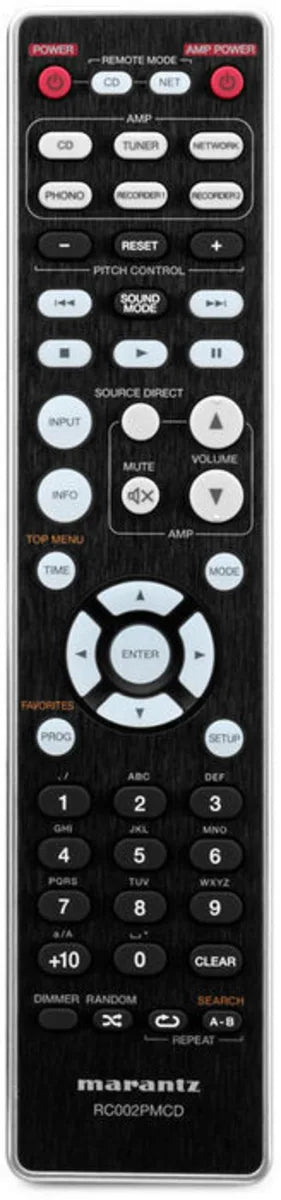 Marantz PM5005 Noir - EasyLounge - 3