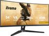 iiyama G-Master Gold Phoenix GCB3486WQSCP-B1 - EasyLounge - 6