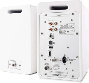 Argon Audio Forte A4 MK2 Blanc - EasyLounge - 2