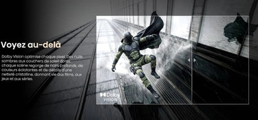 Hisense C3 Pro - Tous les vidéoprojecteurs sur EasyLounge - EasyLounge - 23