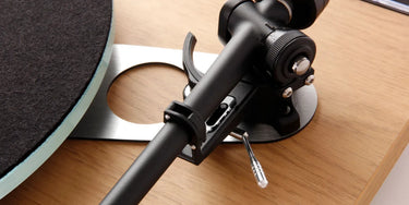 Rega Planar 3 Chêne clair Nd3 MM - EasyLounge - 2