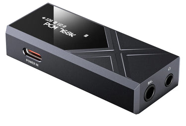 FiiO KA17 Noir - EasyLounge - 2