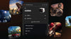 BenQ X300G - EasyLounge - 18