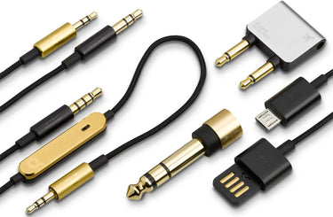 AKG N90Q Noir - EasyLounge - 8