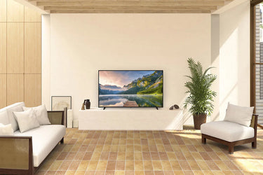 Panasonic TX-40JX810E - EasyLounge - 5