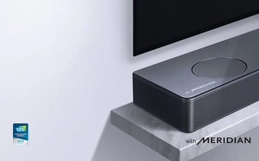 LG Electronics SL10YG Noir - EasyLounge - 18