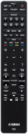 Yamaha MusicCast CX-A5200 Noir - EasyLounge - 4