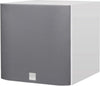 B&W ASW608 Blanc - EasyLounge - 3
