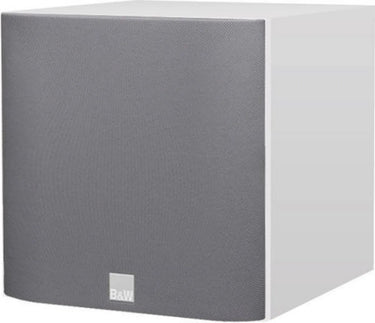 B&W ASW608 Blanc - EasyLounge - 3