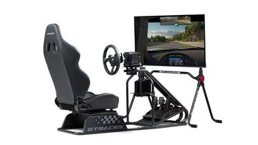 Next Level Racing GTRacer - EasyLounge - 6