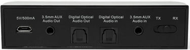 Norstone BT Connector Hifi APTX Noir - EasyLounge - 2