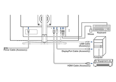 iiyama GB2790QSU-B5 - EasyLounge - 7
