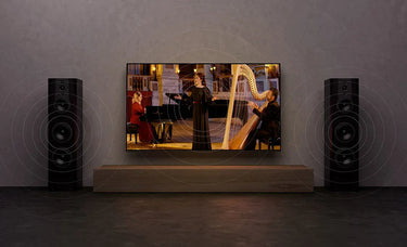 Sony KD-55AG9 - EasyLounge - 9