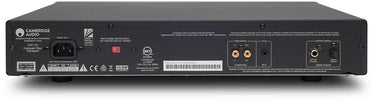 Cambridge Audio CXC v2 Gris anthracite - EasyLounge - 4