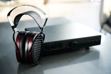 HiFiMAN Prelude - EasyLounge - 8
