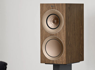 KEF R3 Meta Noyer Clair - EasyLounge - 8