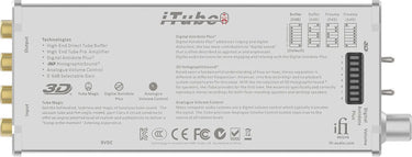 ifi Audio Micro iTube - EasyLounge - 5