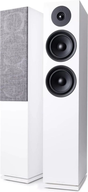 Argon Audio Forus 55 Blanc