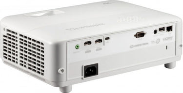 ViewSonic PX748-4K Blanc - EasyLounge - 9