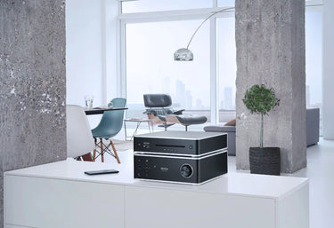 Denon DCD-100 - EasyLounge - 6