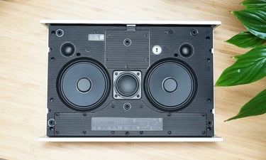 Bang Olufsen Beosound Level Noir - EasyLounge - 17