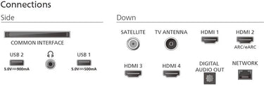 Philips 65MLED910 - EasyLounge - 3
