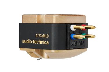 Audio-Technica AT33xMLD - EasyLounge - 3