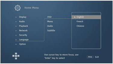 Magnetar UDP800 - EasyLounge - 9